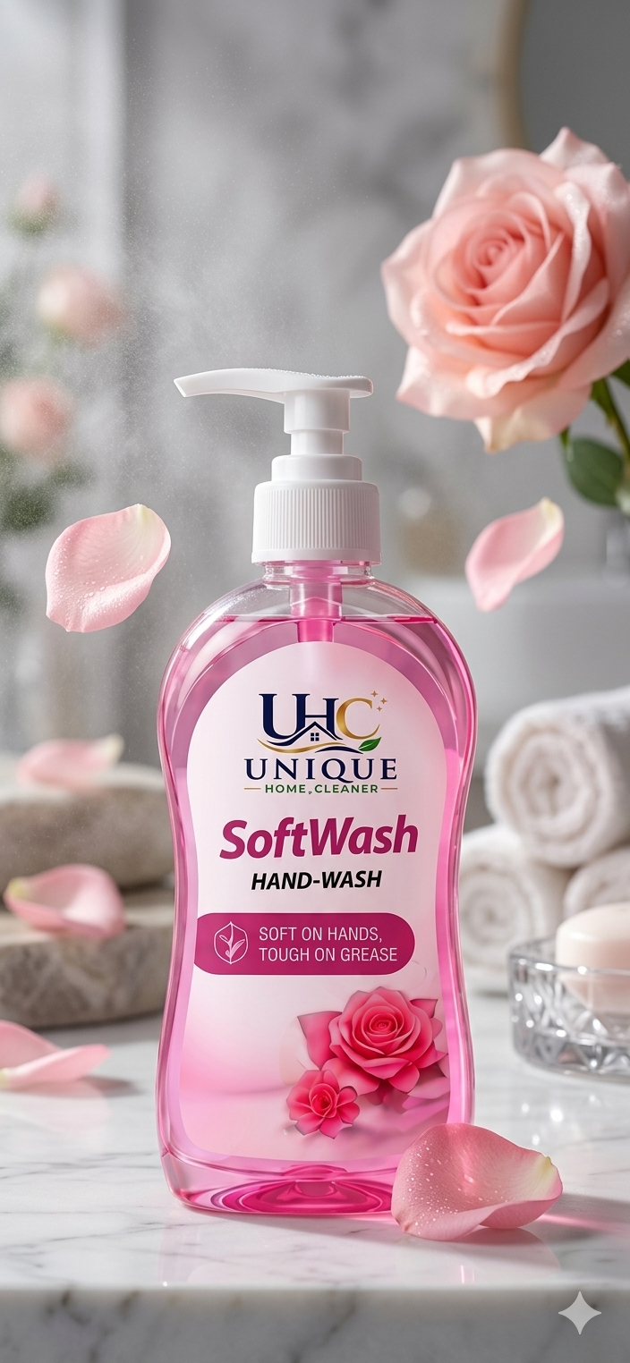 SoftWash Hand Wash