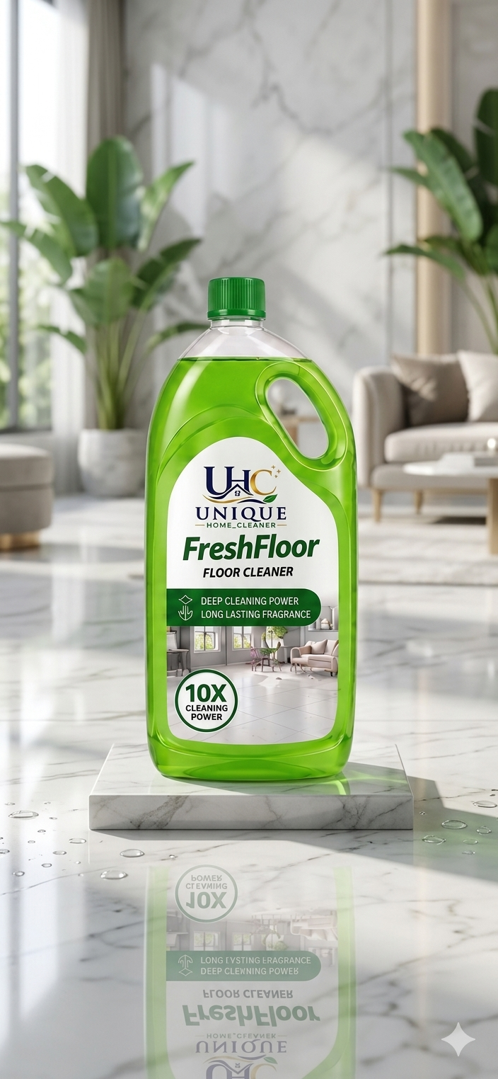 FreshFloor Floor Cleaner